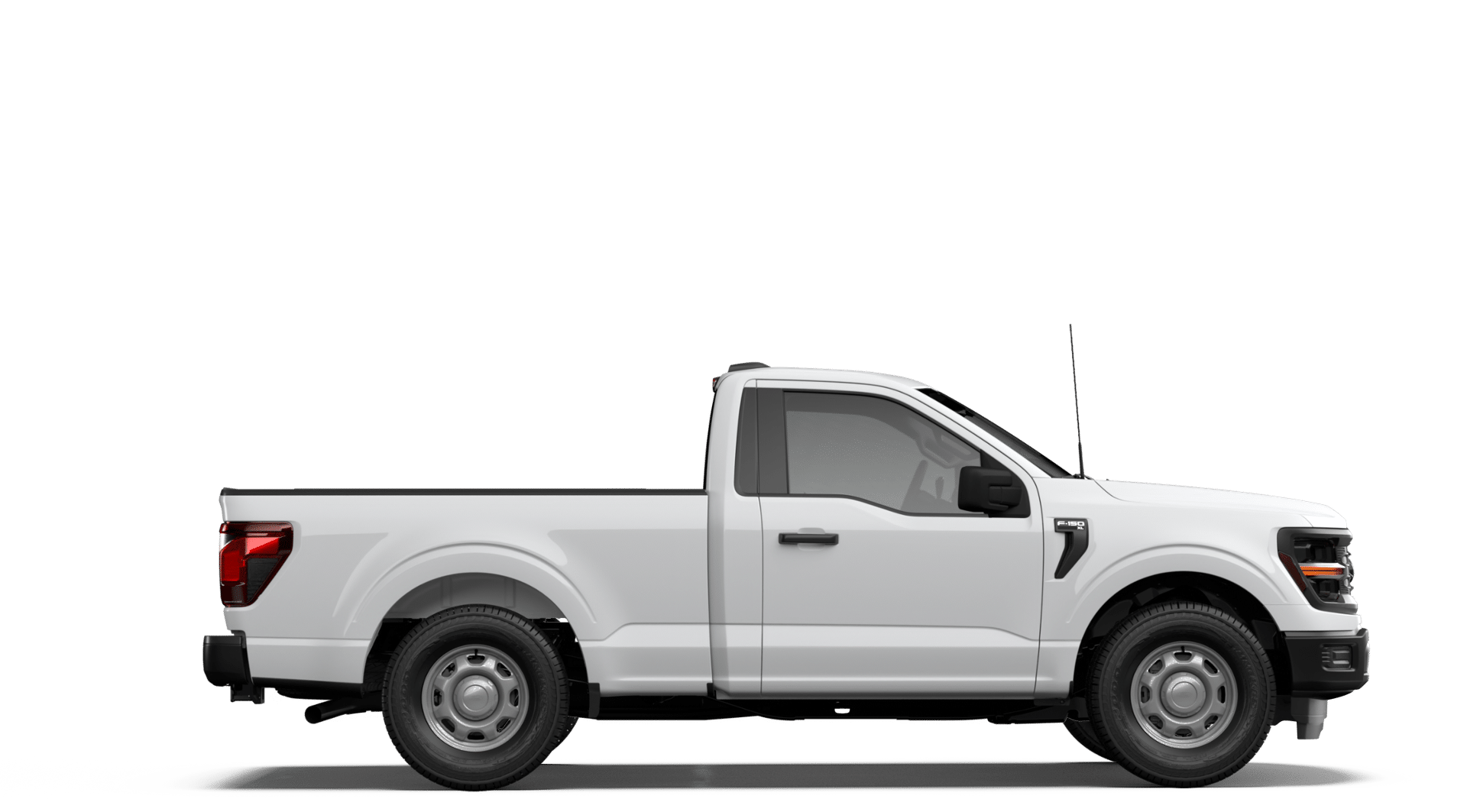 2026 Ford F-150® External Image 1